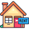 TO LET / RENT / HIRE