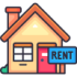 TO LET / RENT / HIRE