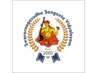 SWARARAAGASUDHA SANGEETA VIDYALAYAM