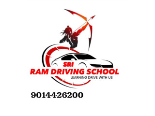 SRI RAM DRIVING SCHOOL