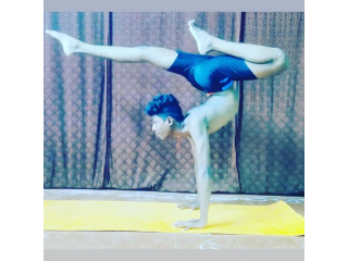 ROCK YOGA SPORTS ACADEMY