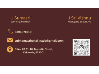 SUBHAMASTHU ( Exclusive Wedding Cards )