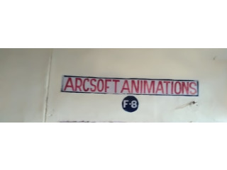 ARCSOFT ANIMATIONS