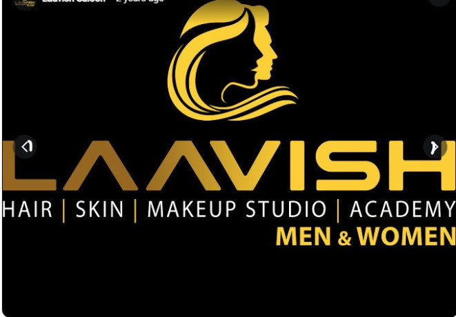 laavish-beauty-parlor-men-women-big-0