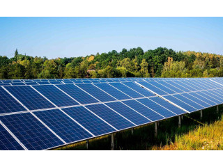 Solar Solutions for Residential Homes  Choose Sunshakti for Clean Energy