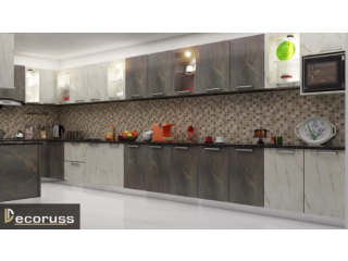 Decoruss - Best interior designer in Lucknow | Top home & office interior decorator in Lucknow | Modular Kitchen in Lucknow