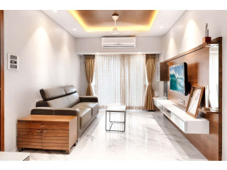 MAHADEV INTERIOR DESIGNING WORKS