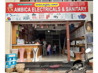 AMBICA ELECTRICALS & SANITARY