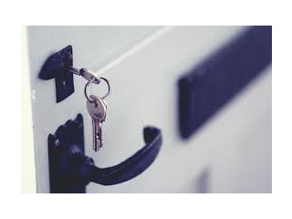Fridges &door keys