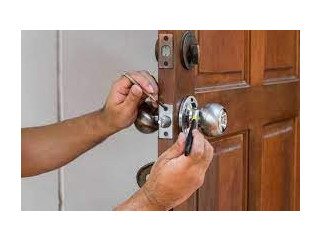 Srinu Lock Repairs