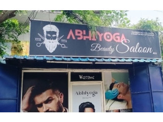 Abhiyoga Beauty Parlour Saloon