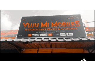 Vijju Mi Mobiles