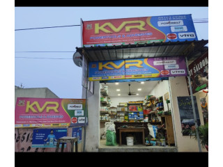 KVR POWER TOOLS