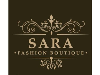 Sara Fashion Boutique