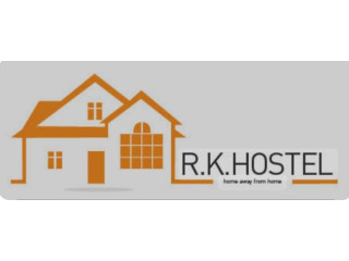 RK LEDIES HOSTEL