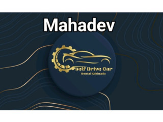 MAHADEV SELF DRIVE CAR RENTALS