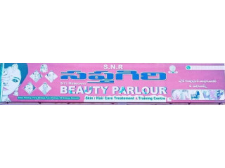 Sapthagiri Beauty Parlour