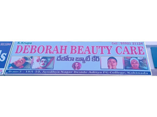 Deborah Beauty Parlour