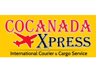 Cocanada Xpress International Courier