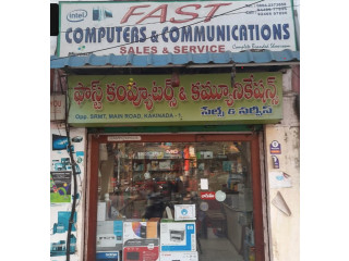 FAST COMPUTERS & COMMUNICATIONS