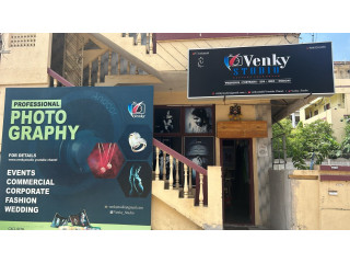 Venky Studio