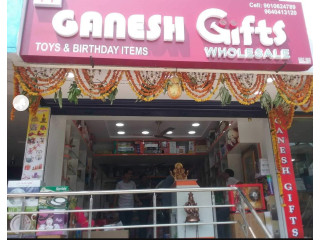 Ganesh Gift's